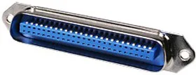 CENS-50F, Centronic-50 розетка на кабель
