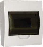 Бокс ЩРН-П-8 ИЭК MKP12-N-08-40-20