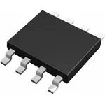 LM393DGKR, Компаратор сдвоенный широкого применения