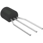 TL431ATA, Программируемый источник опорного напряжения, 2.495…40В, 1% [TO-92] (= TL431AILP)