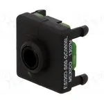 ESD0D-S00-GC0006L, Энкодер: увеличивающий, THT, 6имп./об, два сигнала А и В, 10ВDC