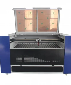 CO2 laser machine, STL1390