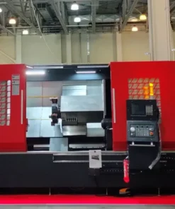 Токарный станок с ЧПУ, TСK700D