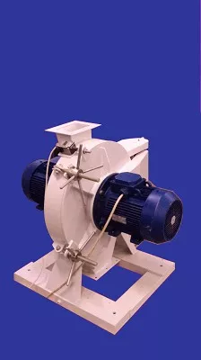 Дезинтеграторы повышенной надежности, ТКМ-1А