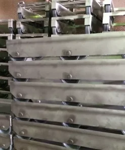 Ручная тележка