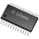 TLE9461ESV33XUMA1, SYSTEM BASIS CHIP, AEC-Q100, 150DEG C