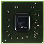 Северный мост 215-0670008, new