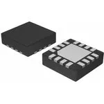 AOZ2151EQI-30, DC-DC преобразователь понижающий 6.5…28В 4А [QFN-18(3x3)]