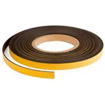 Магнитная лента Forceberg с клеевым слоем 12.7 мм, рулон 10 м, тип А