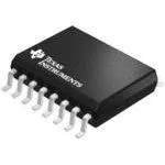 UC2825AMDWREP, Current Mode PWM Controller 5.05V to 5.15V 2A 1000kHz 16-Pin SOIC T/R