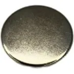 Неодимовый магнит диск 20х3 мм, N35 - 10шт. NdFeB 20x3 N35