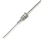 КС156А металл, Стабилитрон кремниевый, малой мощности, 5.6В