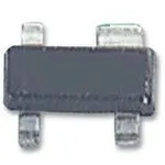 MAX6467US26D3+T, Supervisory/Voltage Detector, Active-Low, Open-Drain, 1V to 5.5V, 2.625V Threshold, SOT-143-1V