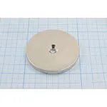 Магнит 50,0xd 5,0x 5, цилиндр, Ni