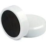 Магнит для магнитной доски 30 мм, белый, 10шт 9-3613060-010F