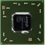 Чип ATI 216MQA6AVA12FG RS690M