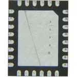 MP6539BGV-P, Motor Driver/Controller, Three Phase DC Brushless, 1 Output, 8.5 V to 14 V Supply, 1 A Ouput, QFN-28