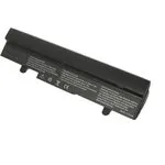 Аккумуляторная батарея для ноутбука Asus Eee PC 1001 1005 7800mAh OEM черная