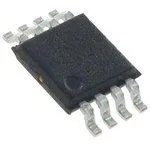DS3902U-530+, Digital Potentiometer ICs Dual, NV, Variable Resistors with User EEPROM