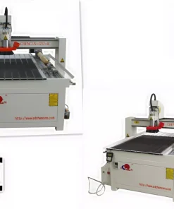 Фрезерно-гравировальный станок с ЧПУ, CC-M1325AG