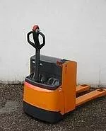 Электротележка STILL, EGU18