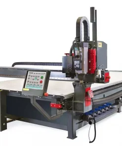 Фрезерно-гравировальные станки Volter, L3020