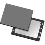 BD6965NUX-TR, Motor Driver/Controller, DC Brushless, 2V to 5.5V, 7V/800mA/1 Output, VSON-X-8