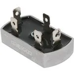 SQL2510 32х60, Диодный мост 3-фазный 25А 1000В [32x60] (SQL 25A 1000V 32х60)