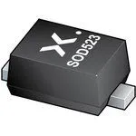 PMEG3005EB,115, Диод: выпрямительный Шоттки, SMD, 30В, 0,5А, SOD523, бобина, лента