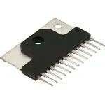 Микросхема LA7837SIP-13H AV-TVSAN; пп LA7837SIP-13H AV-TVSAN