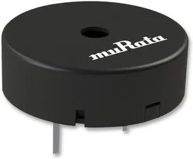 PKM22EPPH4002-B0, Датчик, пьезо, сирена, Сирена, 75 дБ