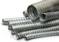 Металлорукав Р3-Ц 50 d50мм без протяжки (уп.20м) ЗЭТАРУС zeta42517