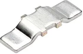 S1911-46R, JUMPER LINK, 2 POSITION, PCB TRACK, FULL REEL