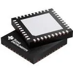 DRV8307RHAT, Brushless DC Motor Controller 40-Pin VQFN EP T/R