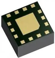 BGS16GA14E6327XTSA1, RF SWITCH, 3.8GHZ, -30 TO 85DEG C