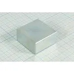 Магнит 40,0x20,0x20, параллелепипед, рабочая температура -60~80C, Ni, класс N35