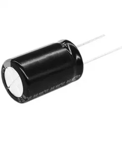 SG200M0100B7F-1625, конденсатор электролитический 200В, 100мкФ, 1625 105C