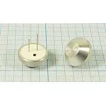 Ультразвуковой преобразователь 18x 8мм, WP герметичный, 40кГц; уп 18x 8 WP\402P5T/R40- 18V0-01AUDIOWELL