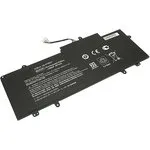 Аккумуляторная батарея для ноутбука HP Chromebook 14 (BO03-3S1P) 11,55V 3000mAh OEM черная