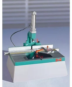 Шпоно-пазовый фрезерный станок (вертикальное фрезерование), X-Line 25