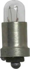СМ28-0.05, Лампа накаливания сверхминиатюрная, цоколь S6s/10