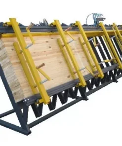 Пресс-вайма для сращивания евробруса ВЕ, ВЕ-10 (12,16,24,30)