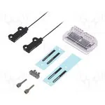 FT-A11W, Датчик: световодный, Дальность: 0-3600мм, IP40, -40-55°C, Дл: 2м