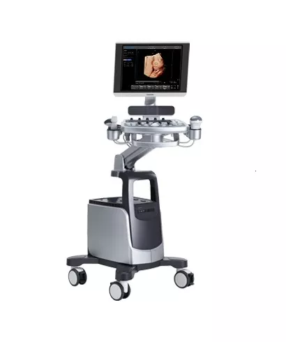 УЗИ аппарат Chison Qbit 7, Chison Qbit 7