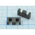 Ферритовый сердечник Ш 4x 4, М2000НМ1-14