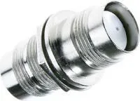 HYR-0505 (TWIN-7725) (GTW-505), 2 гнезда гайка