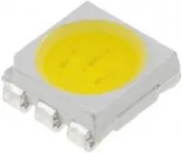 TO-5050BC-MRPBFGF, Светодиод SMD 5050 RGB 120