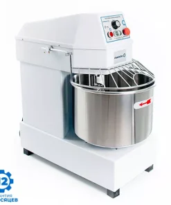 Тестомес спиральный Foodatlas Eco, HS-30A