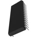 AD664BD-UNI, DAC 4-CH R-2R 12-bit 28-Pin SBCDIP Tube