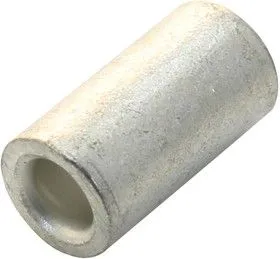 P-2, Параллельная стыковая клемма, P Series, 16 AWG, 14 AWG, 2.63 мм, Медь, Неизолированный